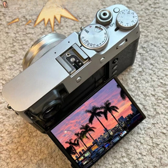 Digital Camera Camera & Photography product image 1