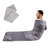 Shark Sleeping Bag