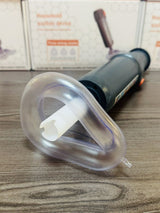 Pediatric Airway Clearance Device