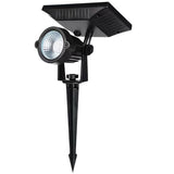 Solar Garden Lamp Outdoor Lawn Lamp Ground Lamp Tree Lamp Landscape Waterproof
