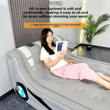 inflatable mattress