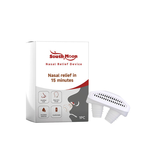 Nasal Cavity Care Instrument