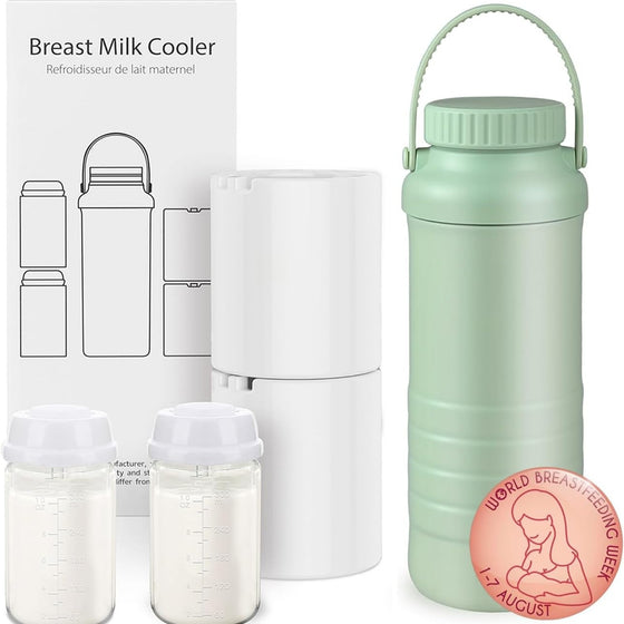 Thermos baby bottle product image 4