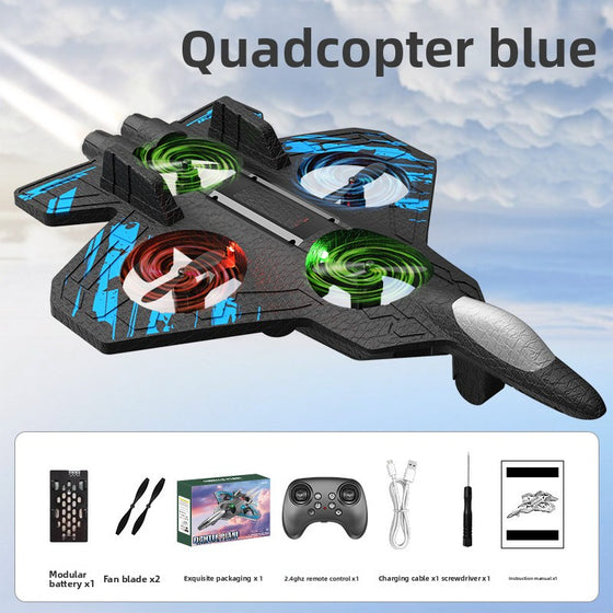 Remote Control Aircraft product image 6