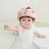 Baby Anti-Fall Head Protection Cap