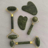 Natural Xiuyan Jade Scraping Board product image 2