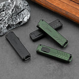 Portable Telescopic Aluminum Utility Knife