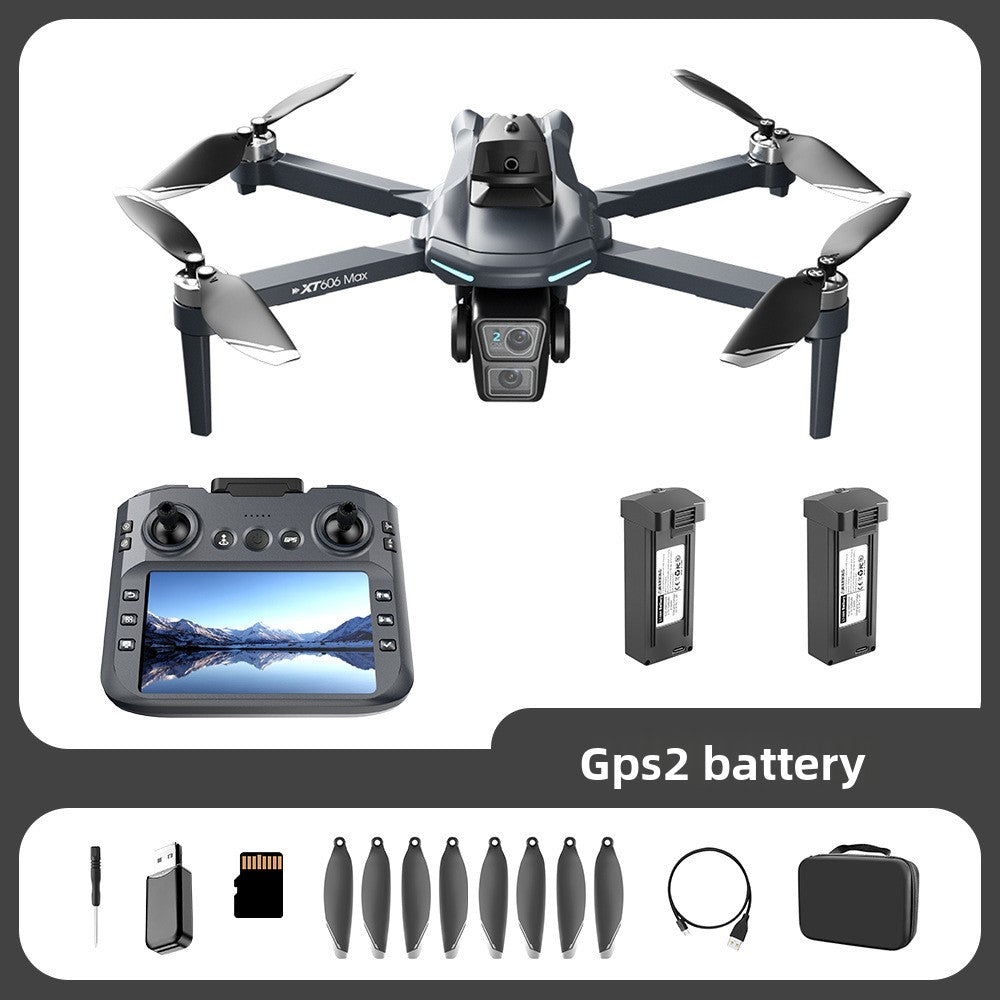 Remote Control Aircraft