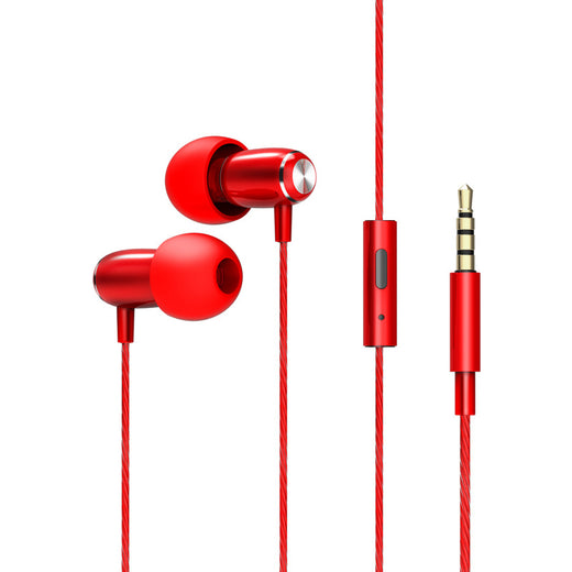 In-ear headphones