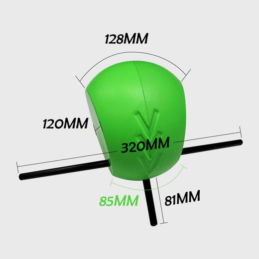 Golf ball connection kit product image 5