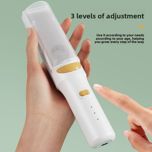 Baby Hair Clipper