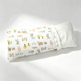 Pure Cotton Baby Nursing Arm Pillow Cushion