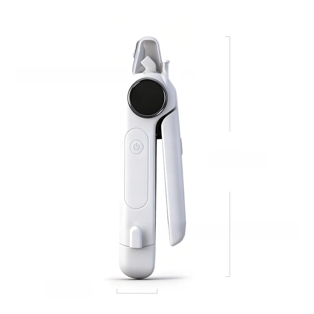2-in-1 LED Pet Nail Grinder and Clipper product image 5