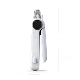 2-in-1 LED Pet Nail Grinder and Clipper