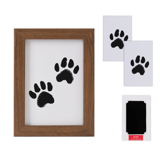 Pet Ink Pad
