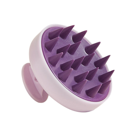 Silicone Shampoo Massage Brush Health & Wellness product image 6