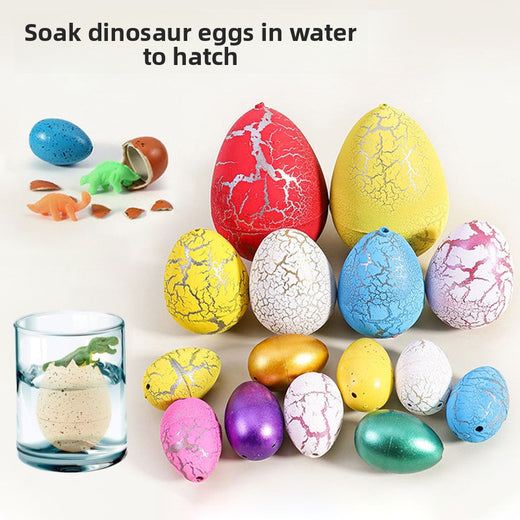 Water Expanding Dinosaur Egg Hatching Toy for Kids product image 1