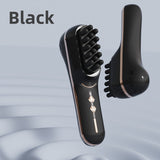 Multifunctional Electric Head Massager Comb