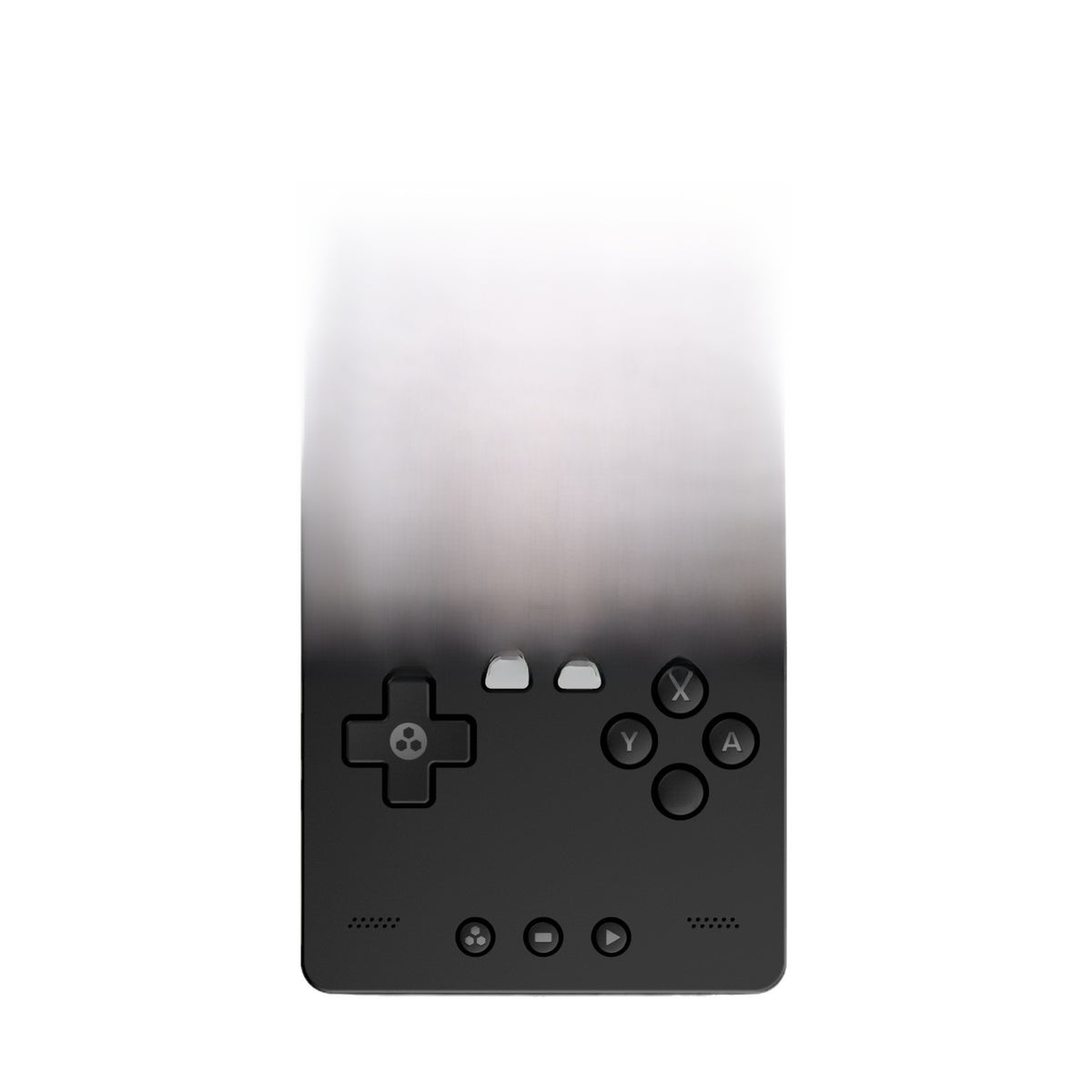 Handheld Game Console