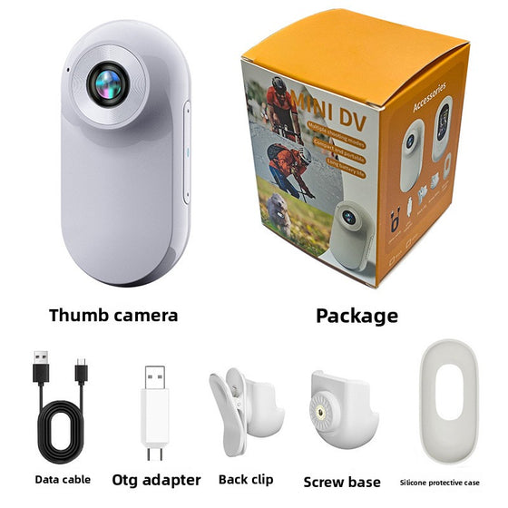 Mini Camera Action Cameras product image 5