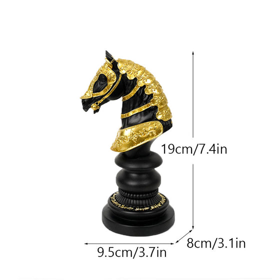 Resin Chess Pieces product image 6