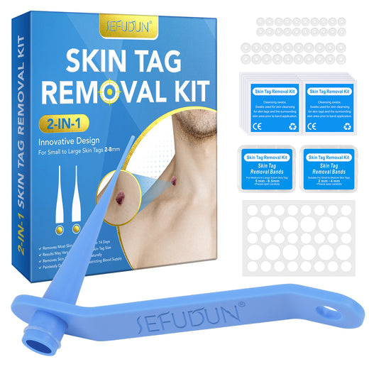 Skin Tag Removal Tool Kit product image 1