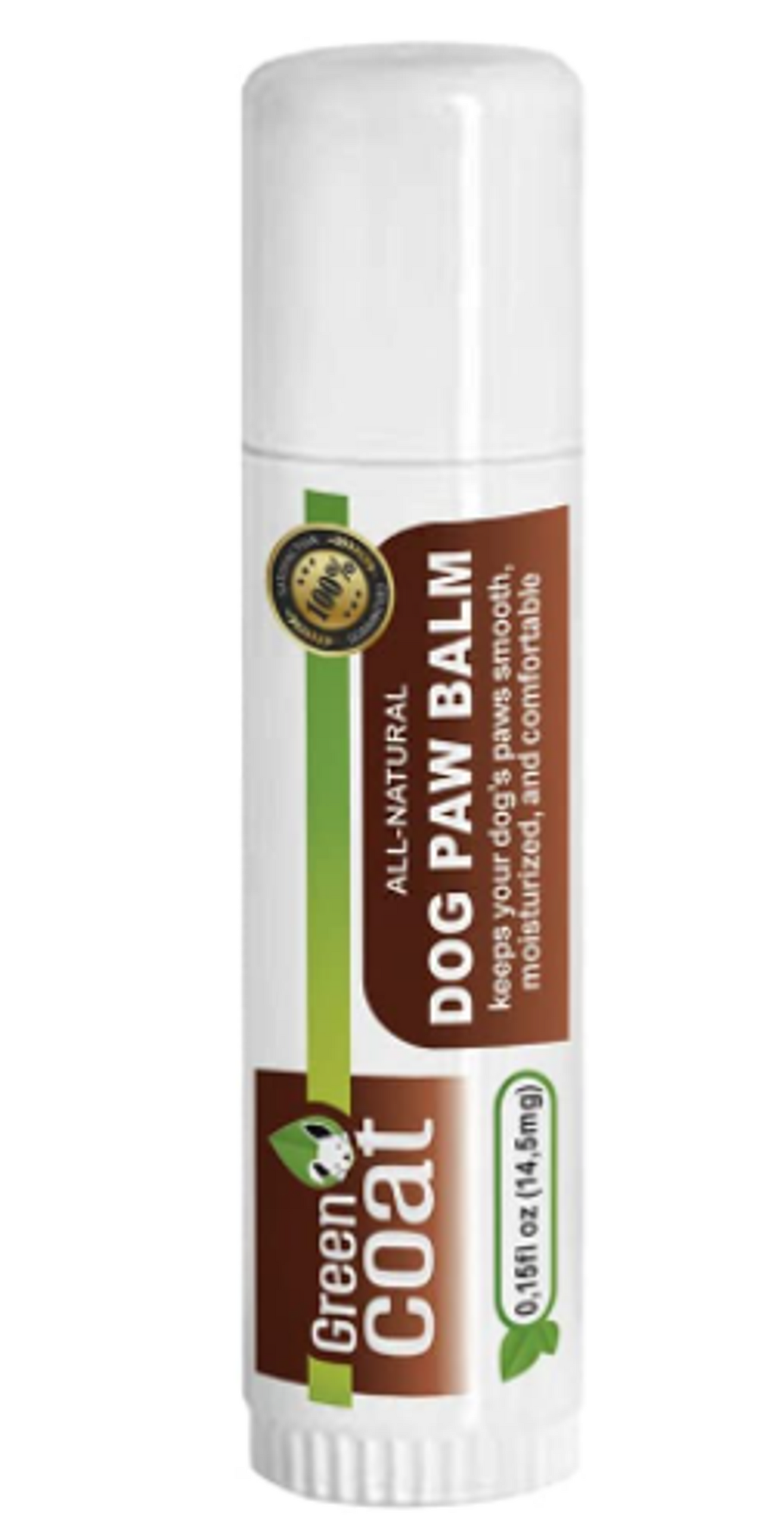 Romekin All-Natural Dog Paw Balm