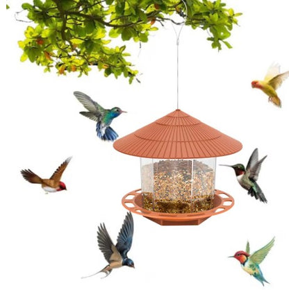 Automatic Bird Feeder - Image 5