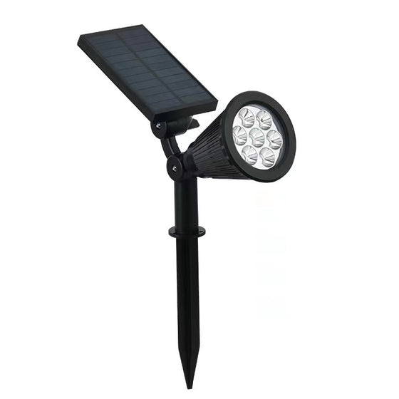 Outdoor Solar Spotlights Waterproof Garden Landscape Lights Garden & Outdoor product image 1