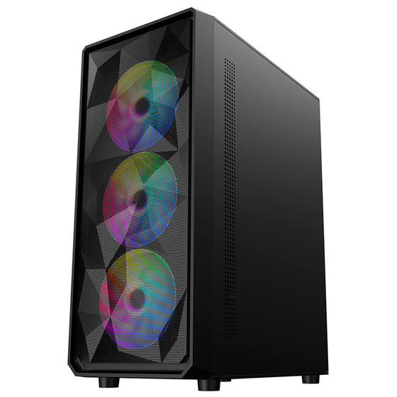 Desktop computer case Desktop PCs product image 3