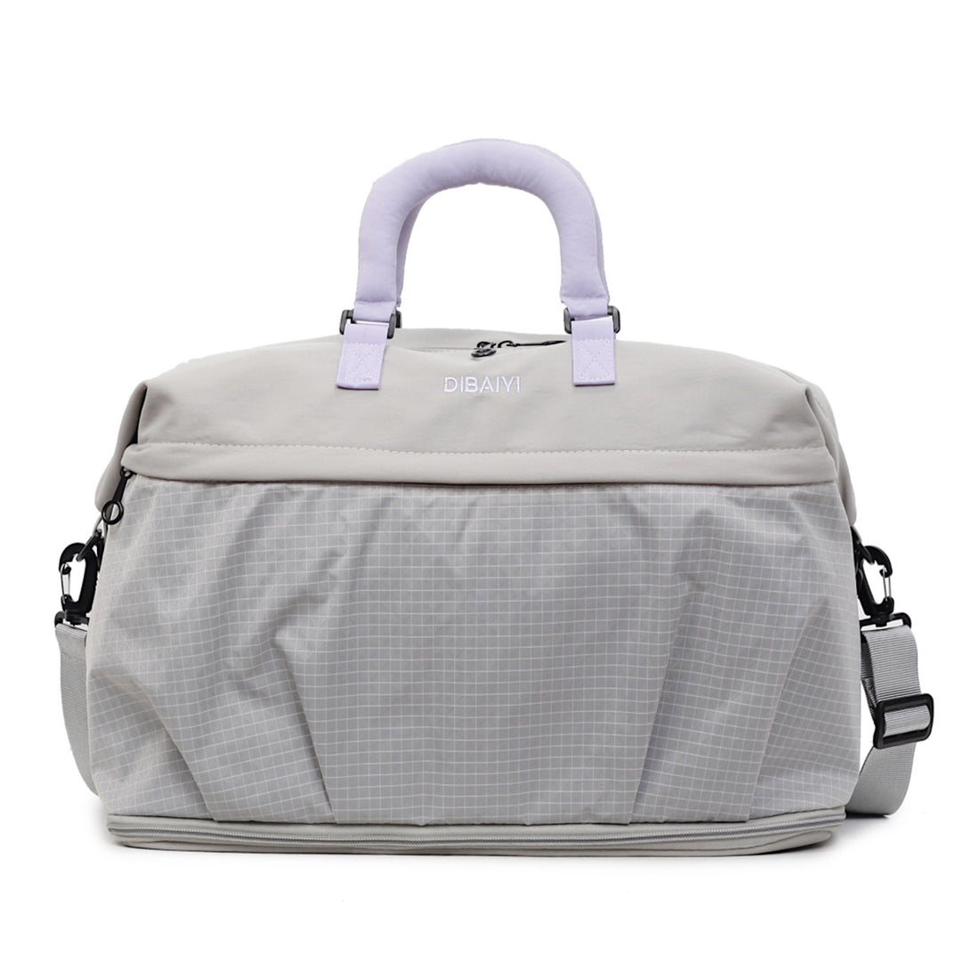 Large Capacity Lightweight Travel Bag