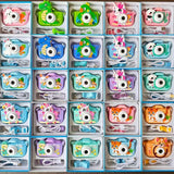 Cartoon Children's Camera