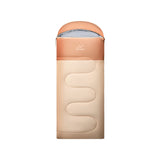 Thickened Cold-proof Sleeping Bag for Outdoor Camping