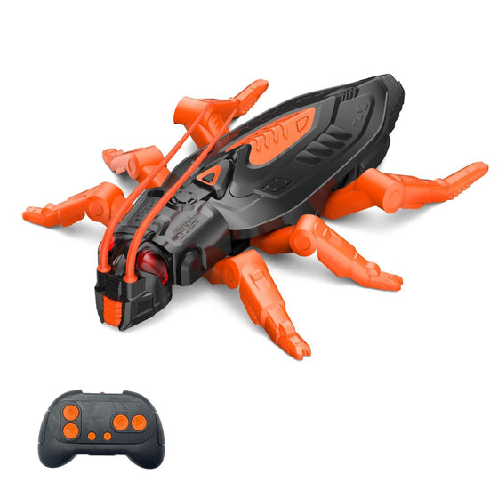 Electric Remote Control Wall Climbing Lizard Toy product image 6