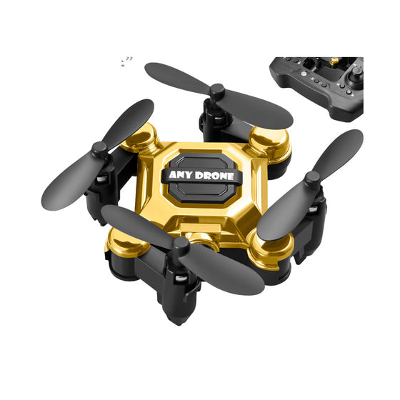 Mini Folding Quadcopter Drone with Remote Control product image 5