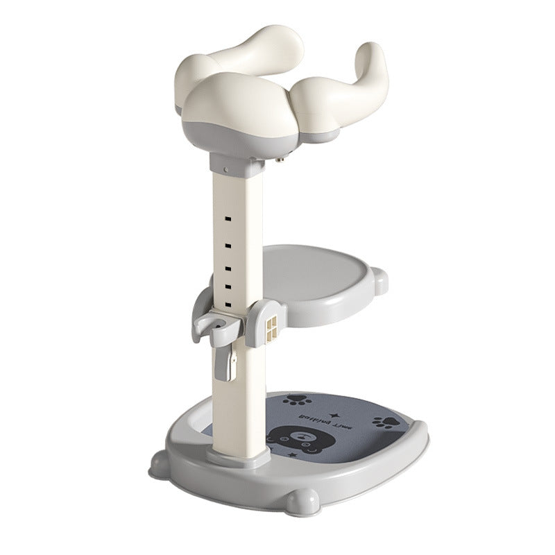 Baby Stand Up Bathing Helper