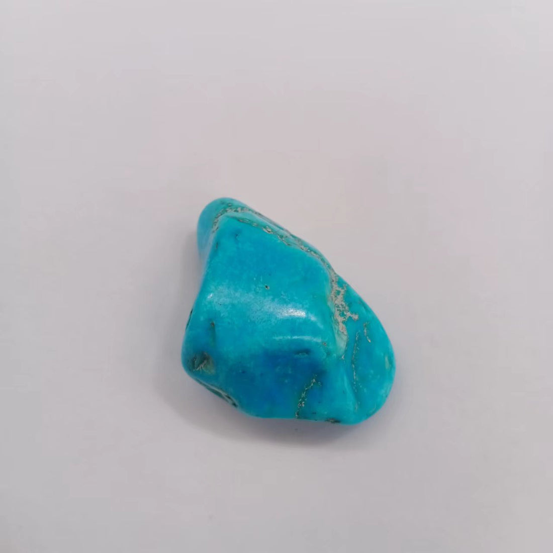 Natural Crystal Mineral Specimens Educational Set