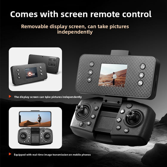 remote-control drone product image 2