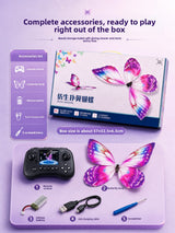 Remote Control Bionic Butterfly Flying Toy
