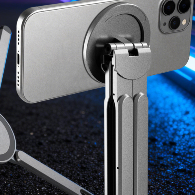 Magnetic Desktop Mount
