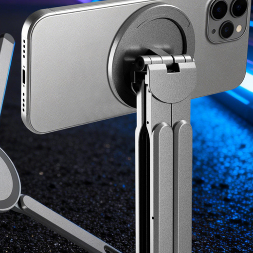 Magnetic Desktop Mount