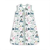 Baby's One-piece Vest Kick-proof