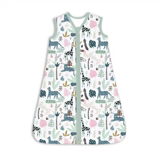 Baby's One-piece Vest Kick-proof