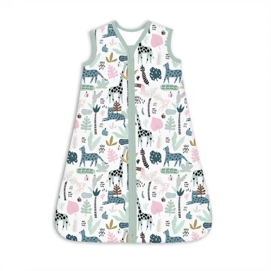 Baby's One-piece Vest Kick-proof Babies product image 5