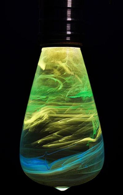 EP Light Alice Resin LED Ambient Lamp
