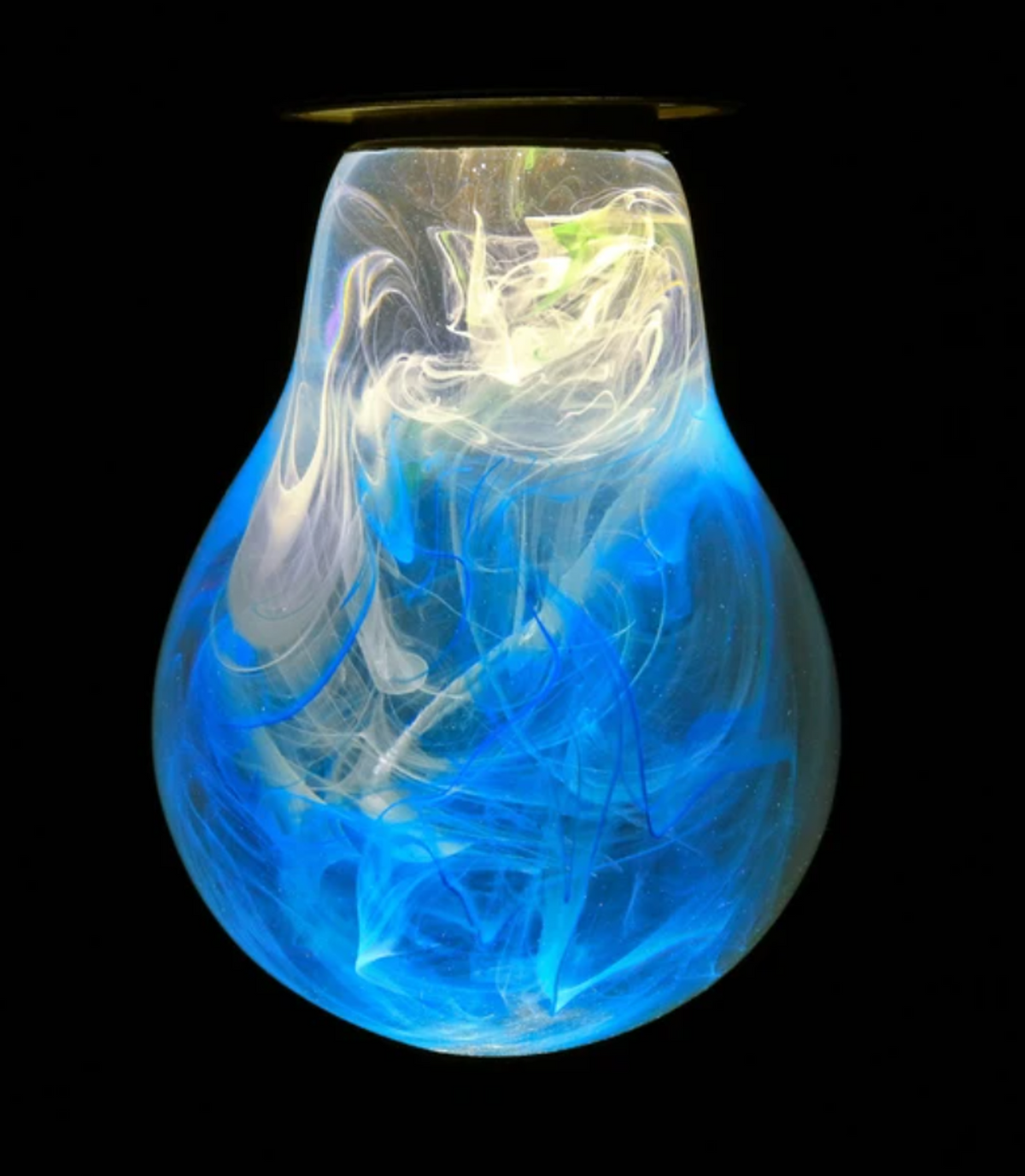 EP Light Memory Resin LED Ambient Lamp