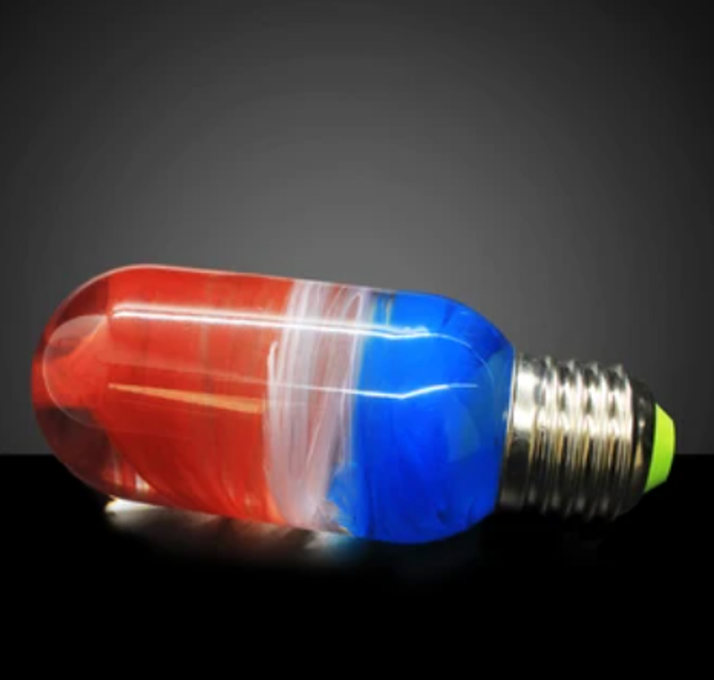 EP Light Sunrise Resin LED Ambient Lamp