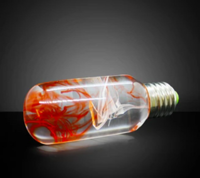EP Light Tango Resin LED Ambient Lamp