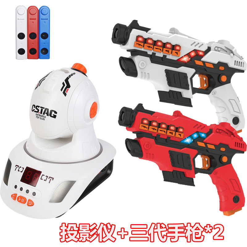 Toy Laser Gun product image 8