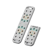 Multi-functional push-up board